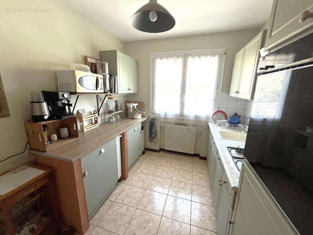 Maison de ville - photo 7
