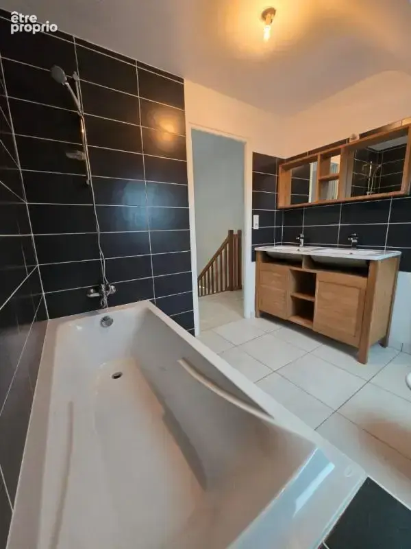 Maison Belz 4 pièce(s) - photo 2
