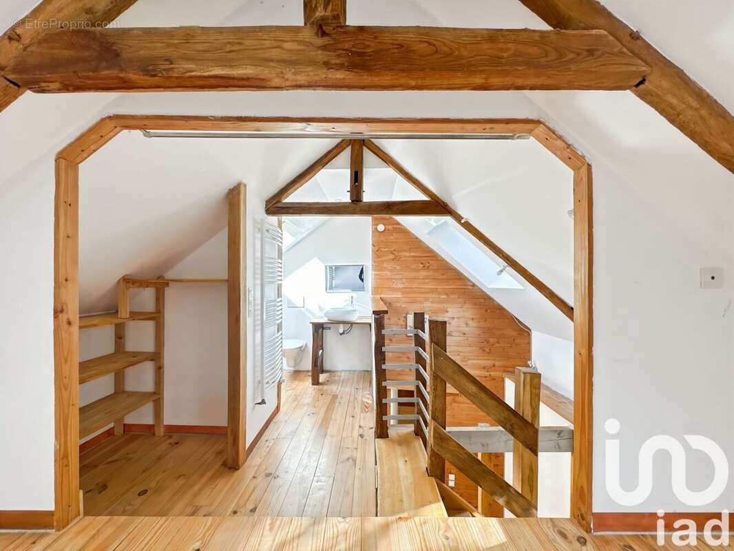 Photo 7 - Maison à PLESLIN-TRIGAVOU