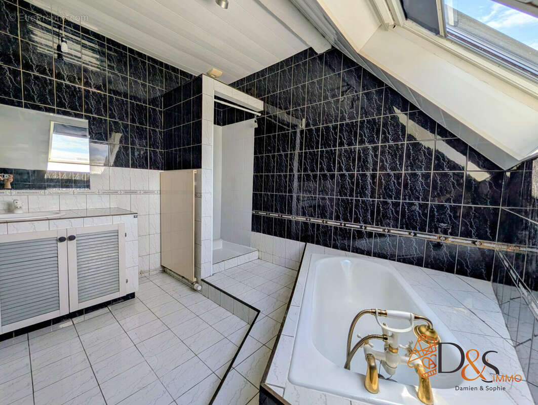 Appartement à RIEDISHEIM