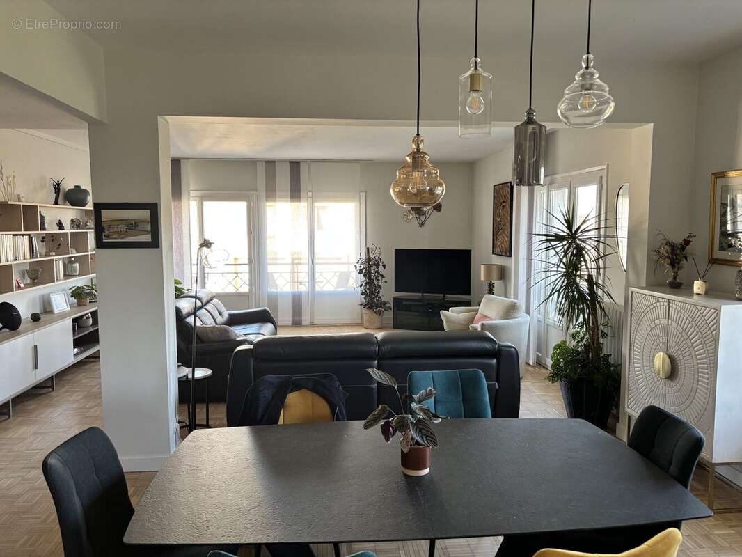 Appartement à LE HAVRE