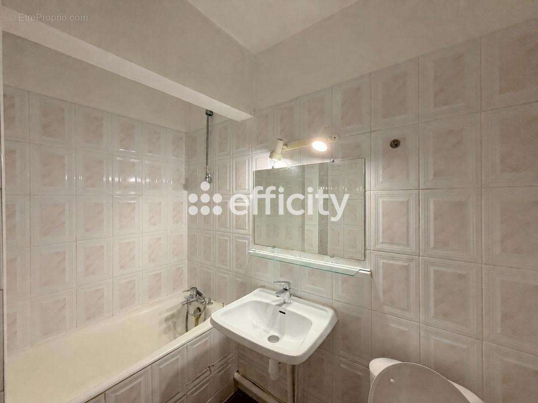 Appartement - photo 5