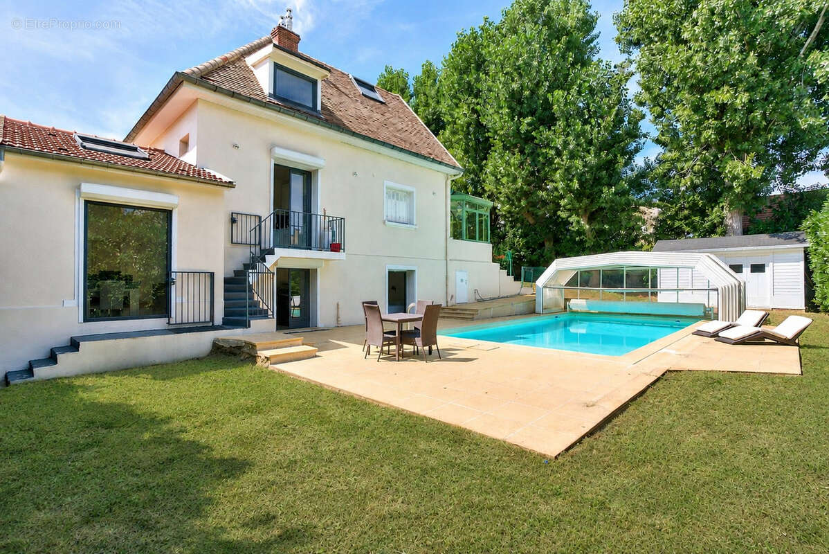 Maison à SEVRES