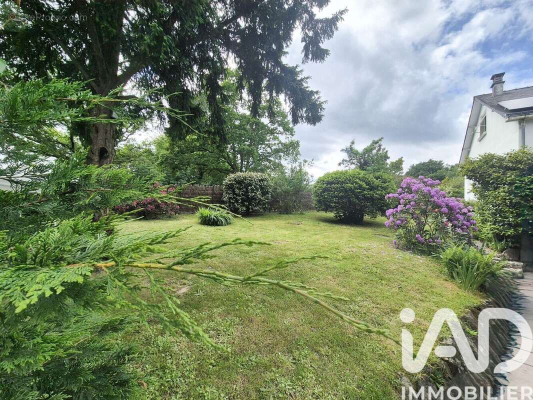 Maison 111 m² à Guerande  - photo 2