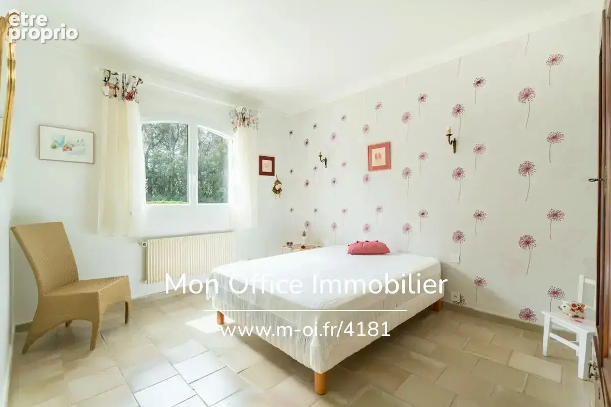 Référence : 6693-BMA - Maison 6 pièces - photo 6