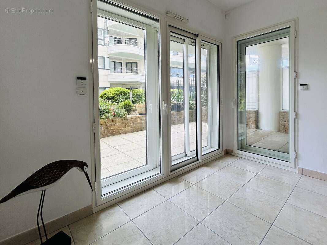 Appartement à LA BAULE-ESCOUBLAC