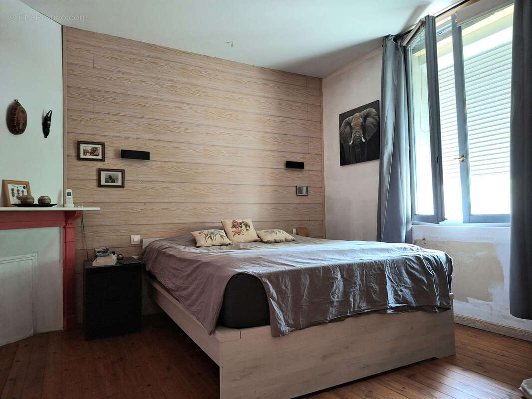 Maison à GAMACHES