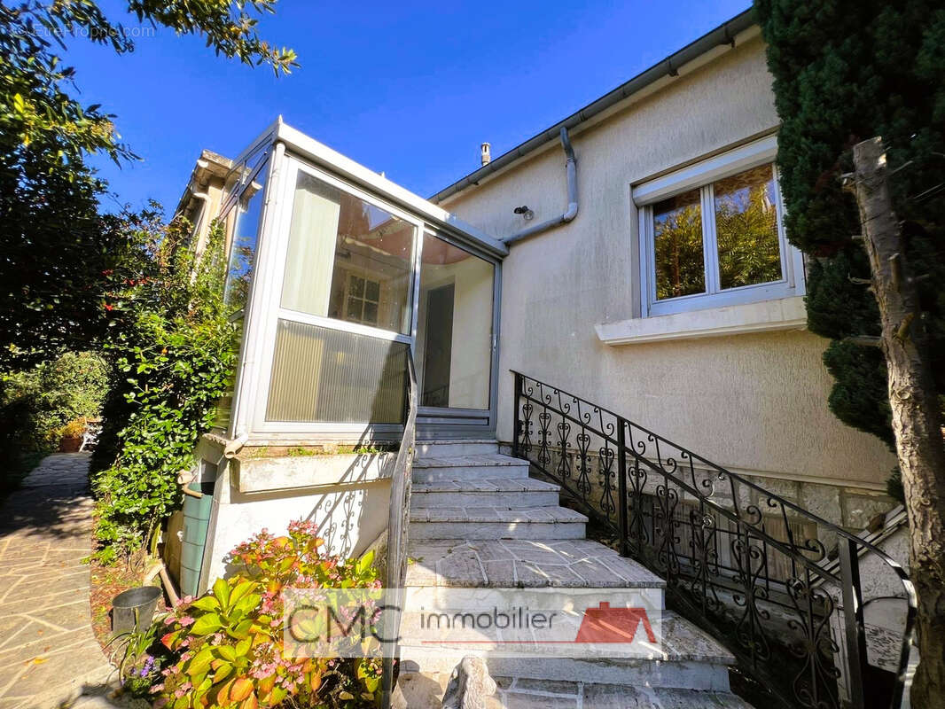 Maison à LUISANT