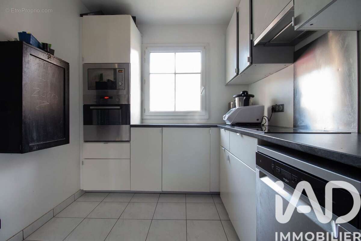 Photo 4 - Maison à ANDRESY