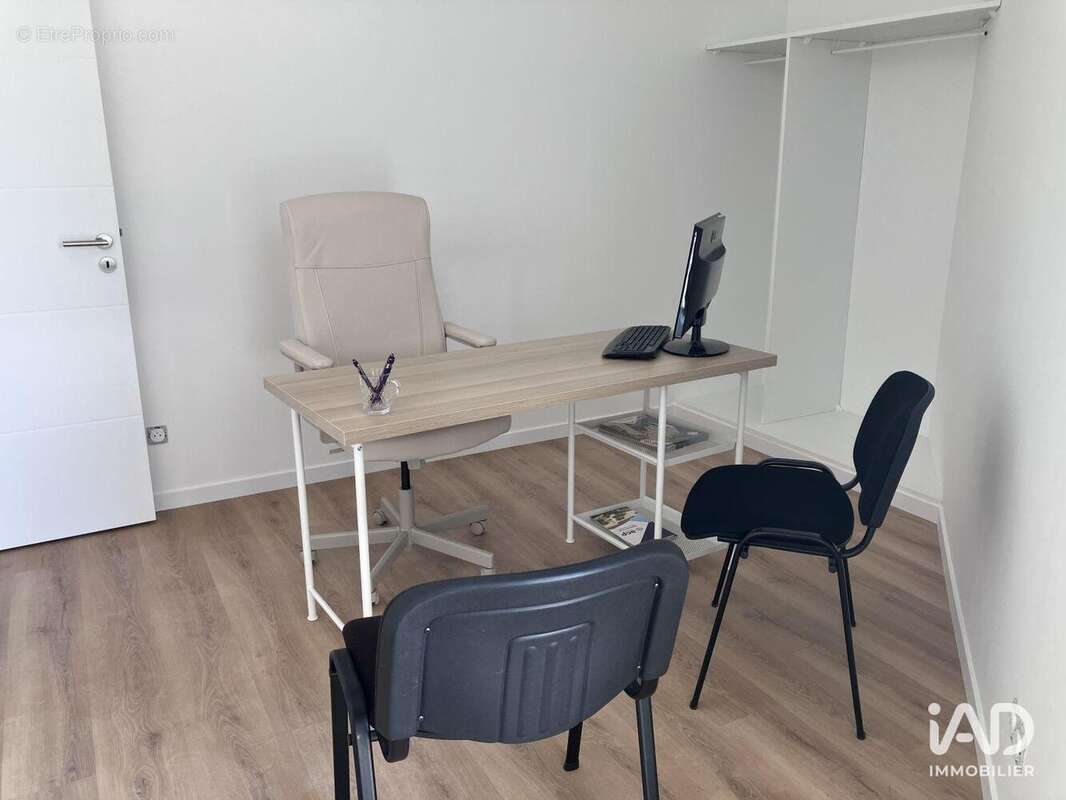 Photo 7 - Appartement à VANNES