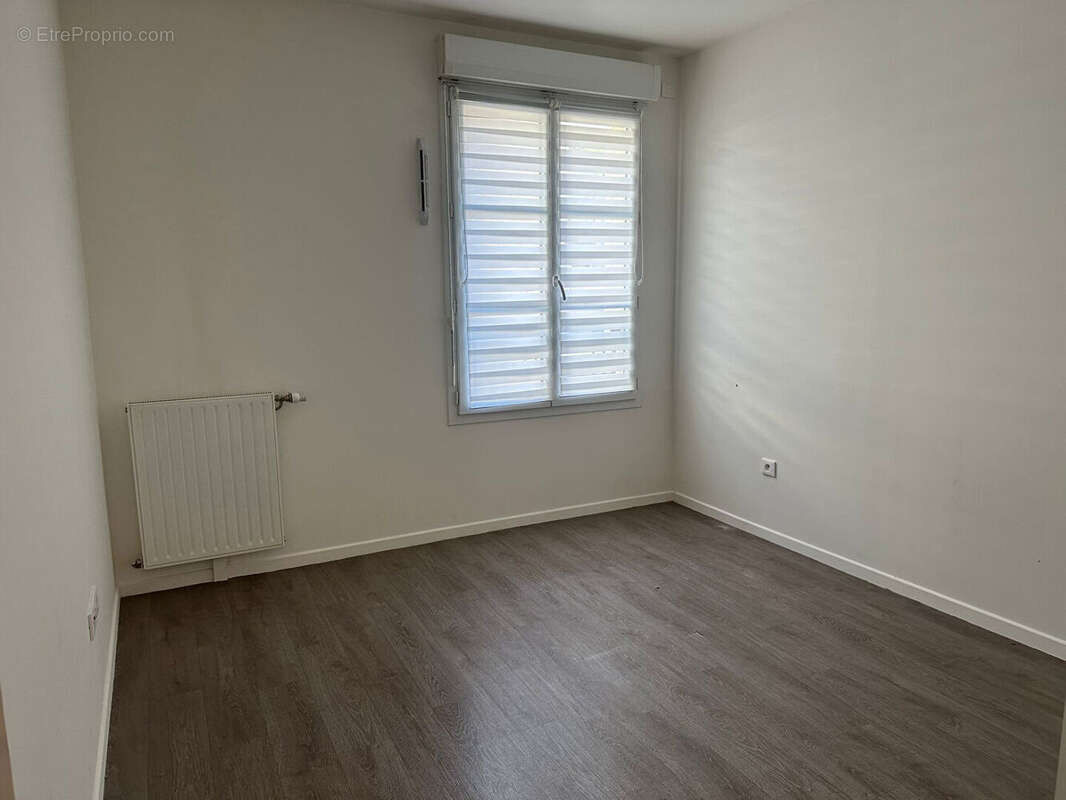 Appartement à CLAMART