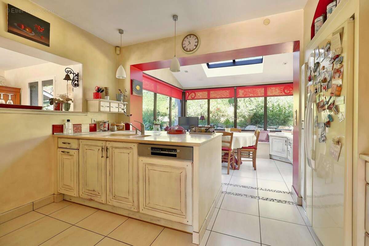 Photo 6 - Maison à FRANS