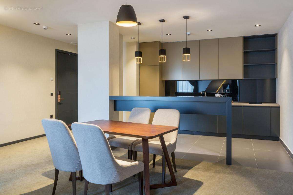 Appartement à LYON-7E