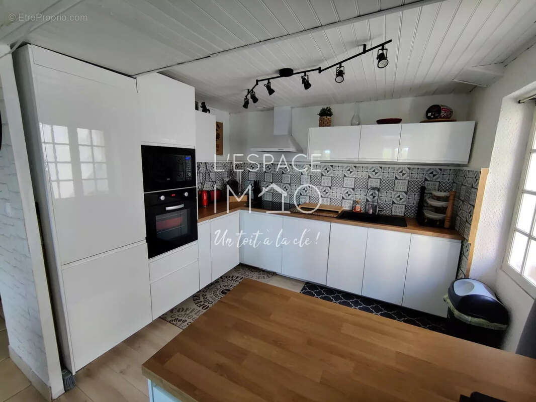 Appartement à CARPENTRAS