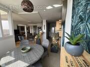 Appartement à CHALON-SUR-SAONE