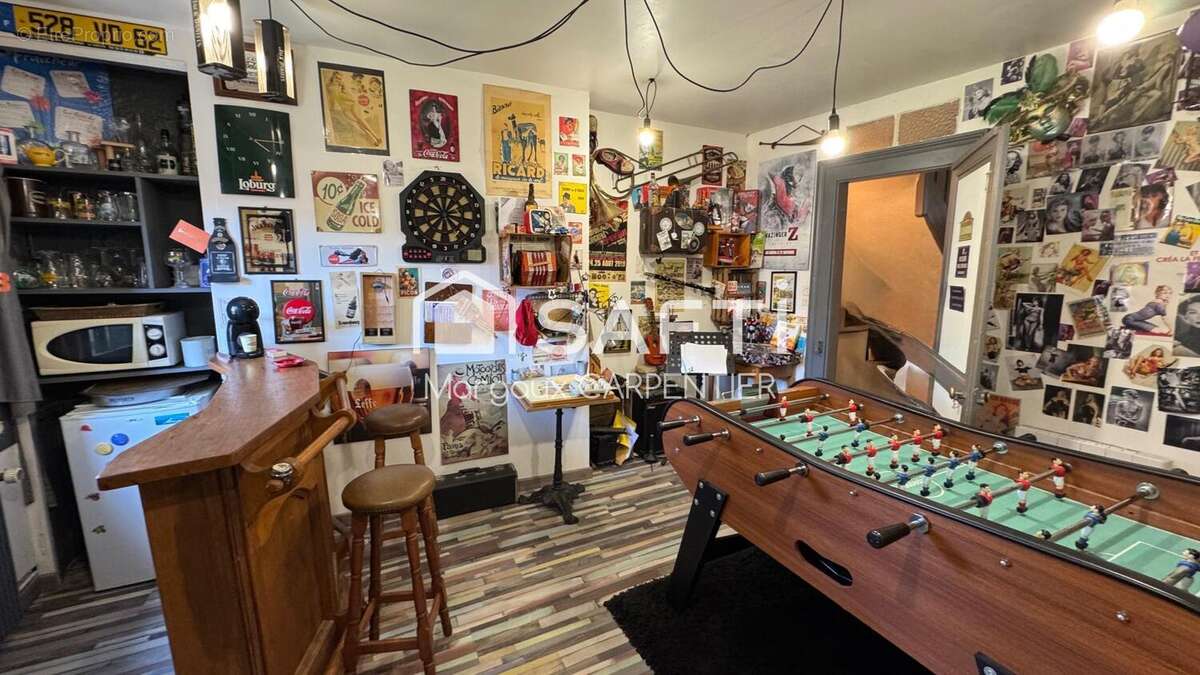 Photo 6 - Maison à BOULOGNE-SUR-MER