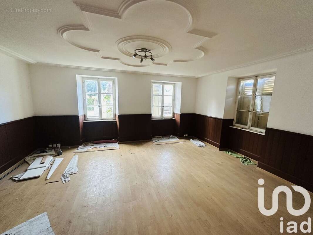 Photo 4 - Maison à SEPPOIS-LE-HAUT