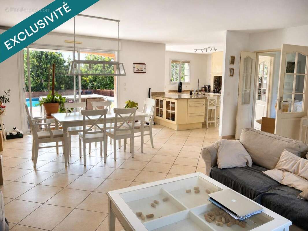 Maison 162 m² à Revel  - photo 8