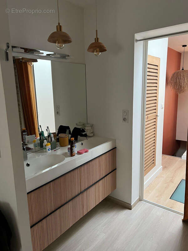 Maison à CANDILLARGUES