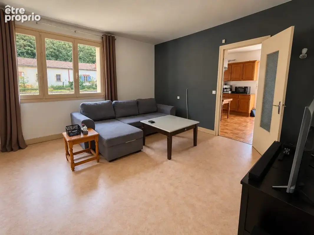 Maison 4 pièces 80 m² à vendre à Couze-Et-Saint-Front (24150) - photo 5