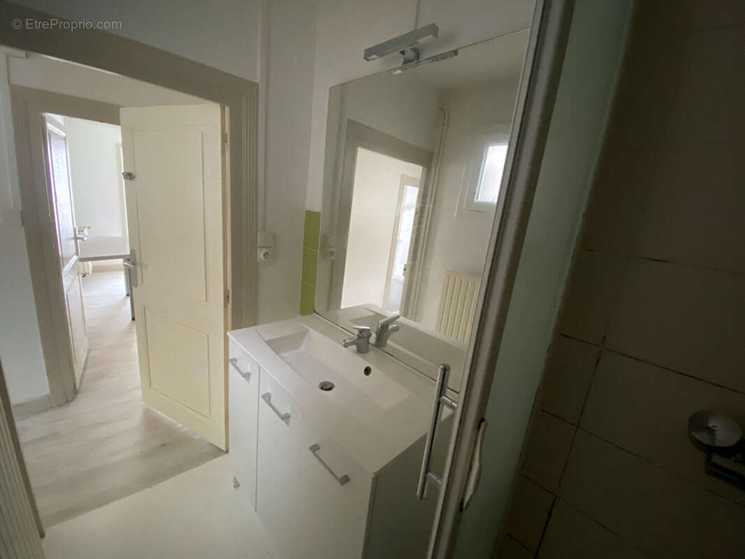 Appartement à ROANNE