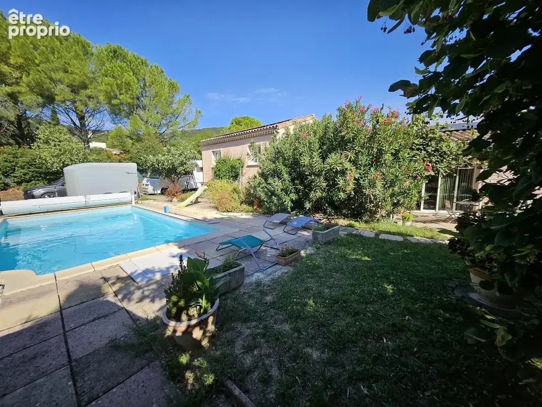 Maison à MARSANNE