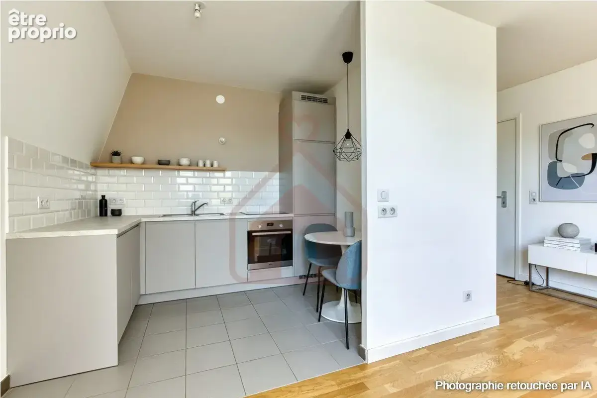 Appartement 4 pièces 77 m² à vendre à Le Kremlin-Bicetre (94270) - photo 6