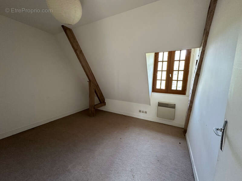 Maison à SAINT-GEORGES-DU-VIEVRE