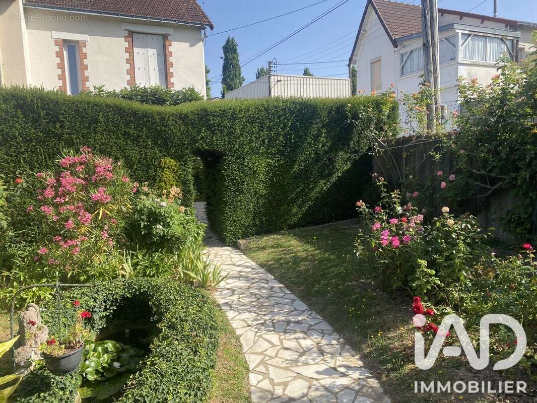 Photo 3 - Maison à CHOLET