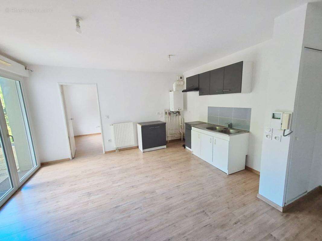 Appartement - photo 2