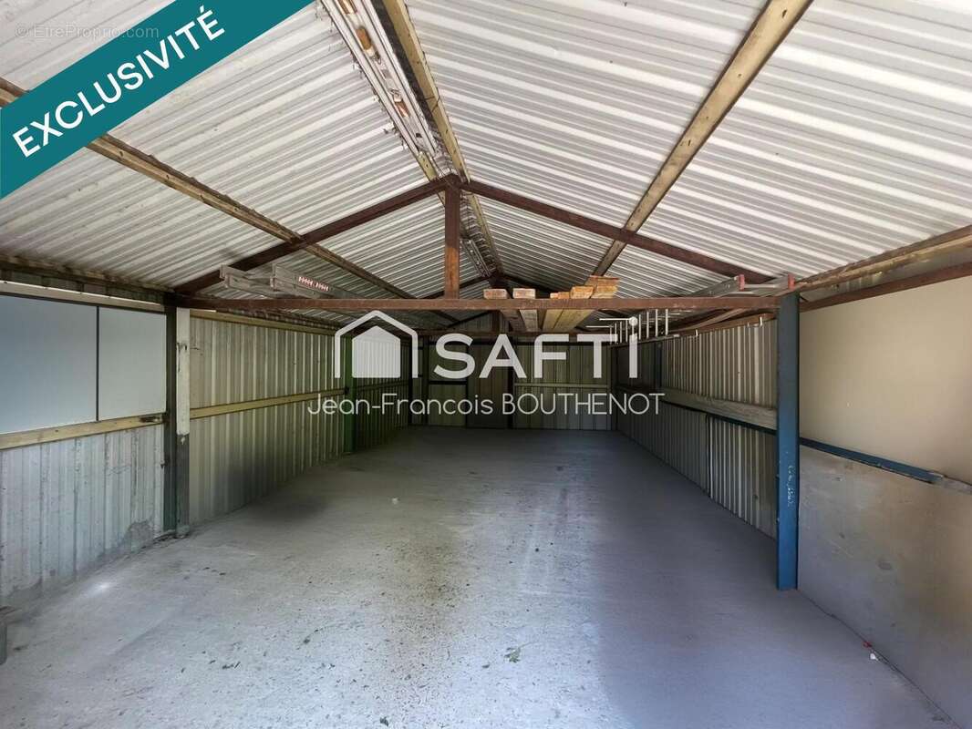 Photo 9 - Maison à HERIC