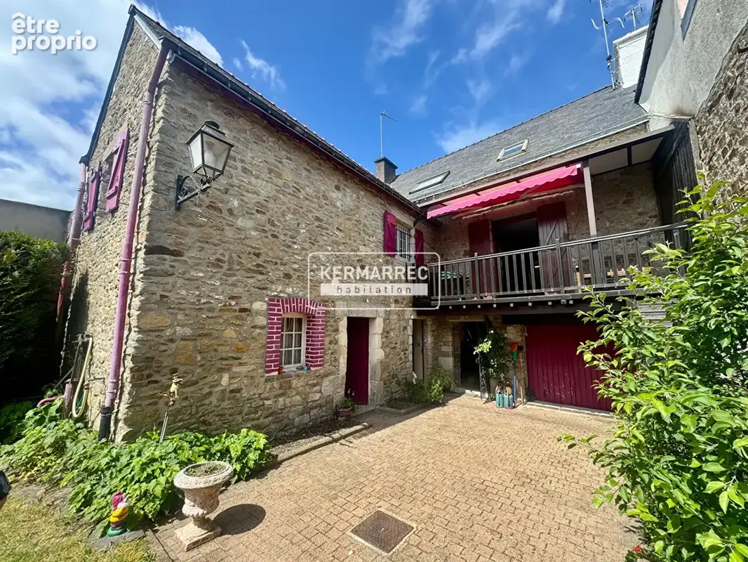 Photo Maison à Vannes au prix de 672 000€