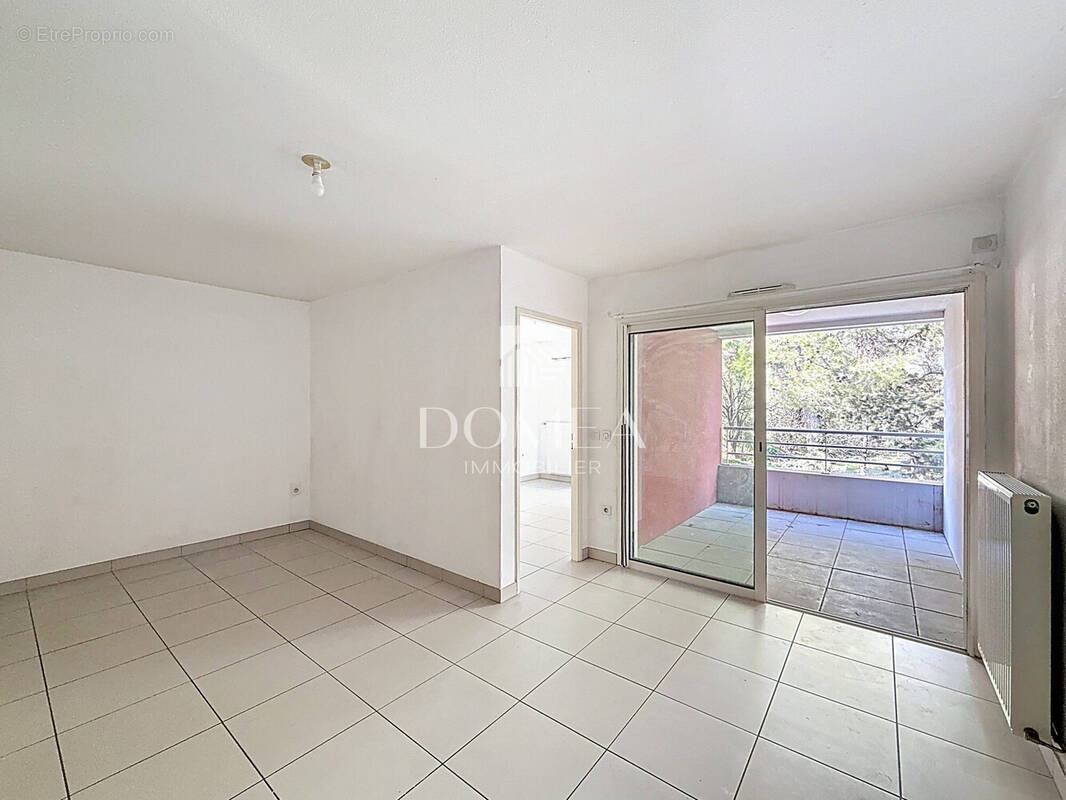 Appartement à CASTELNAU-LE-LEZ