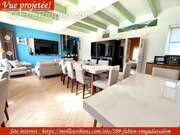 Maison à TREGONNEAU