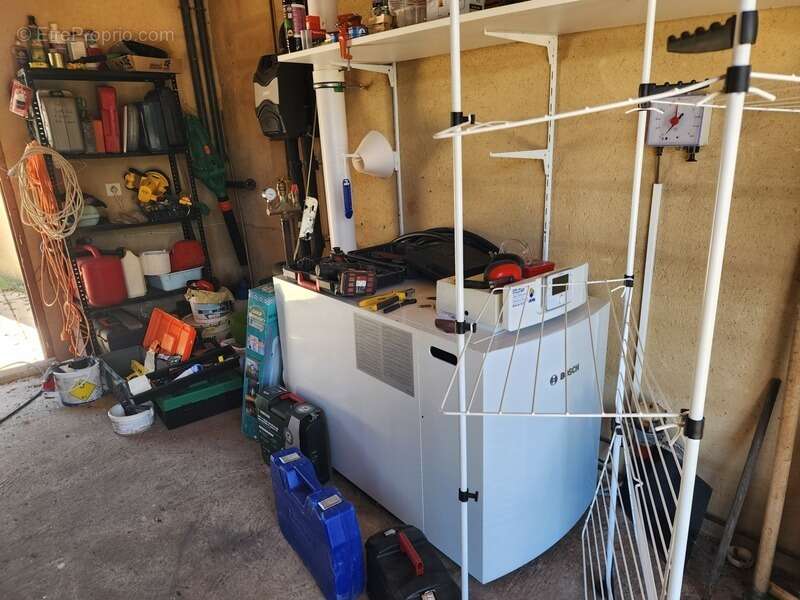 Maison à SAINT-MARCEL-DU-PERIGORD