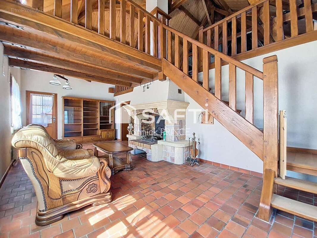 Photo 4 - Maison à SENS