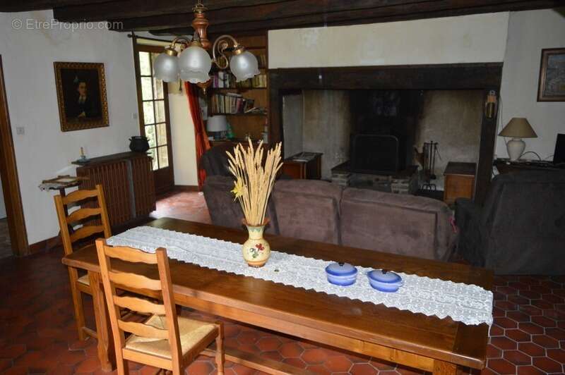 Maison à PAYZAC