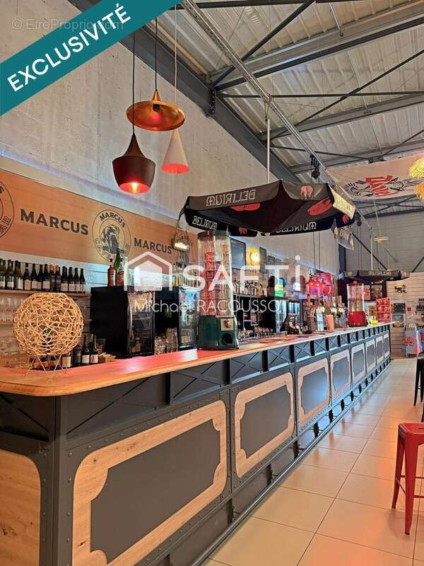 Photo 5 - Commerce à TORCY