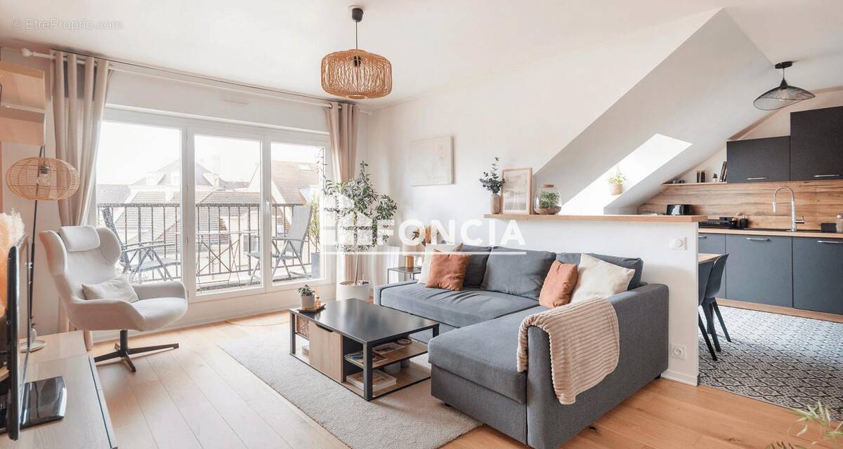 Appartement à ANTONY