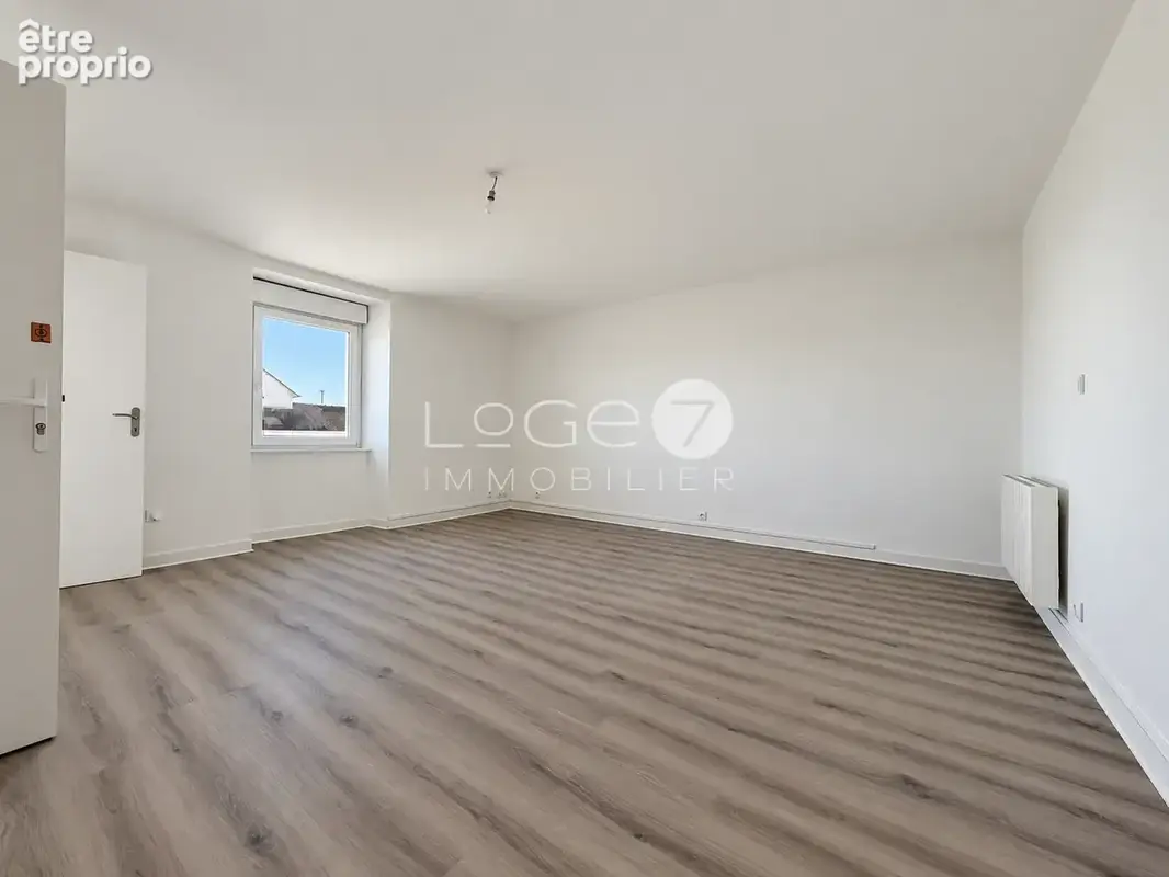 Appartement T4 82 m2   3 chambres   Rénové   Clohars-Carnoët centre-bourg - photo 4