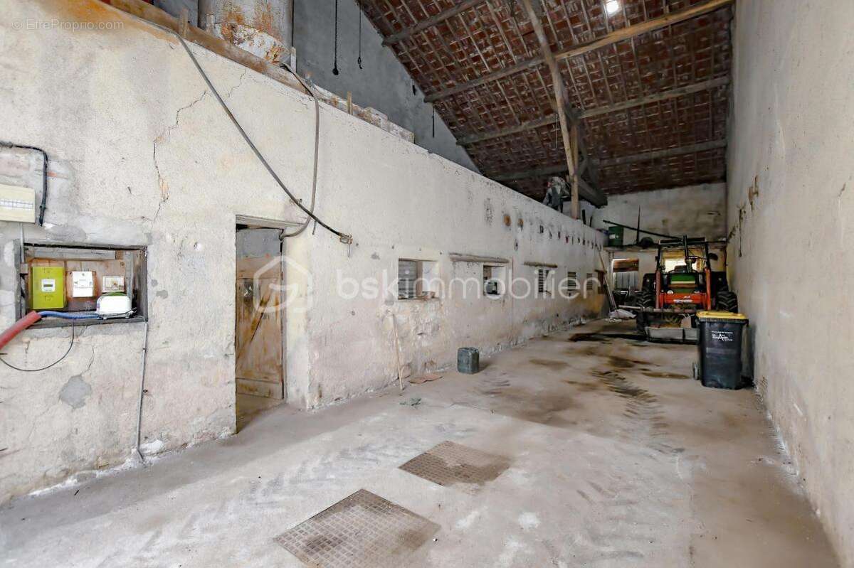 Maison à SAINT-MIHIEL