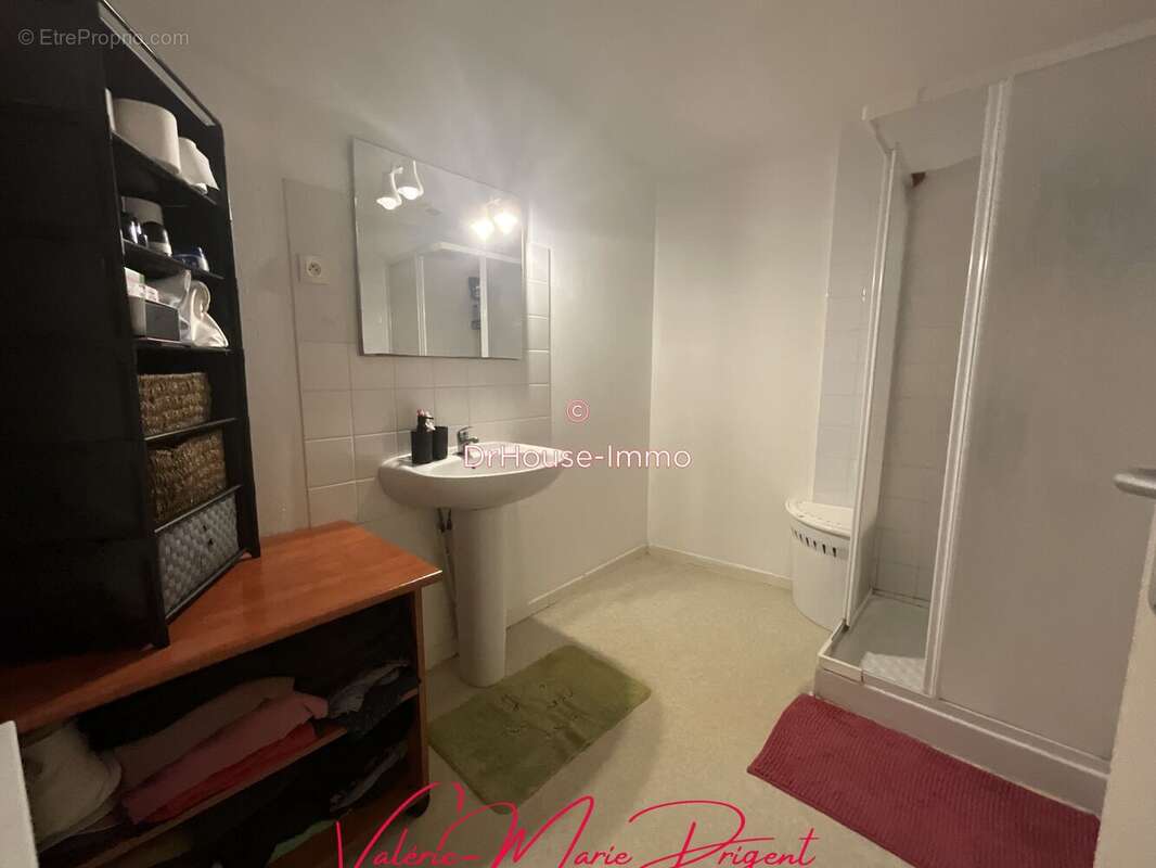 Appartement à PAUILLAC