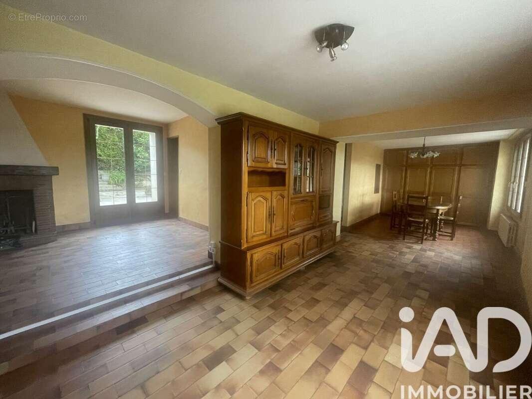 Photo 4 - Maison à JOUY-SUR-MORIN
