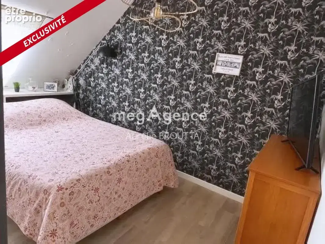 maison individuelle 3 chambres - photo 7