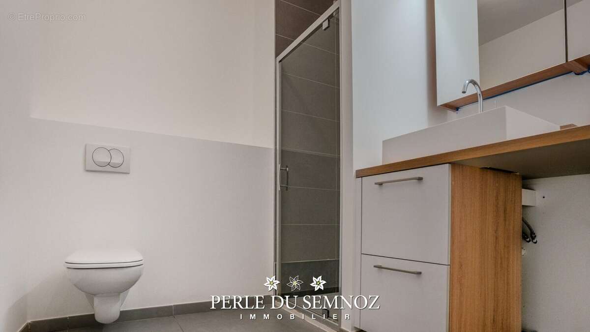 Appartement à ANNECY