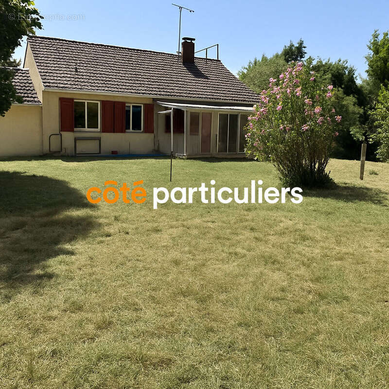 Maison Villeneuve Le Roi 5 pièce(s) 105 m2 - photo 5