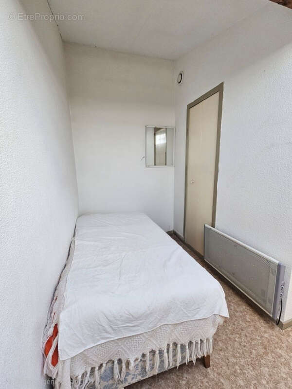 Villa t3+mezzanine-le village-le barcares - photo 9