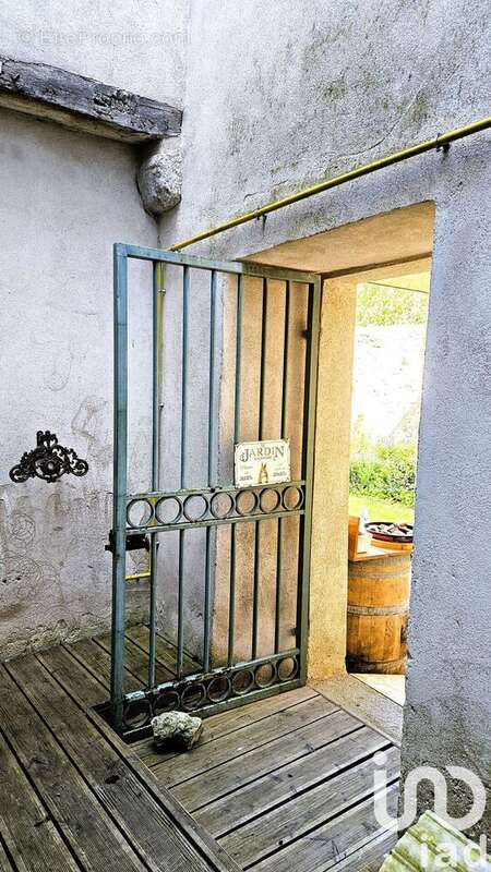 Photo 4 - Maison à AUTUN