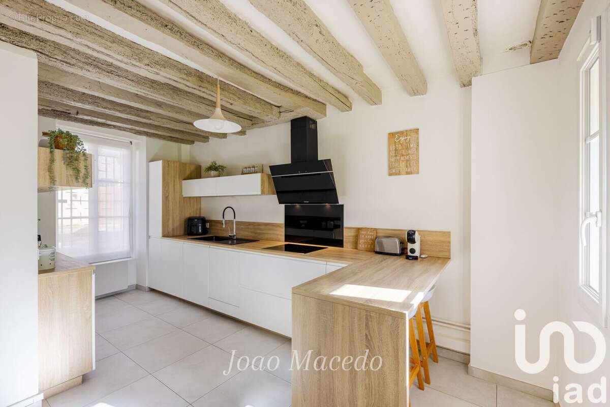 Photo 6 - Maison à VIGNY