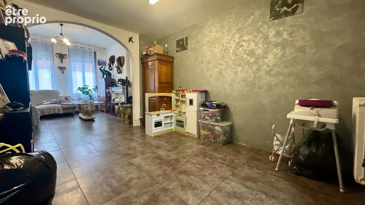 Maison 4 chambres - photo 3